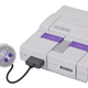 The Super Nintendo Entertainment System, released in 1991.